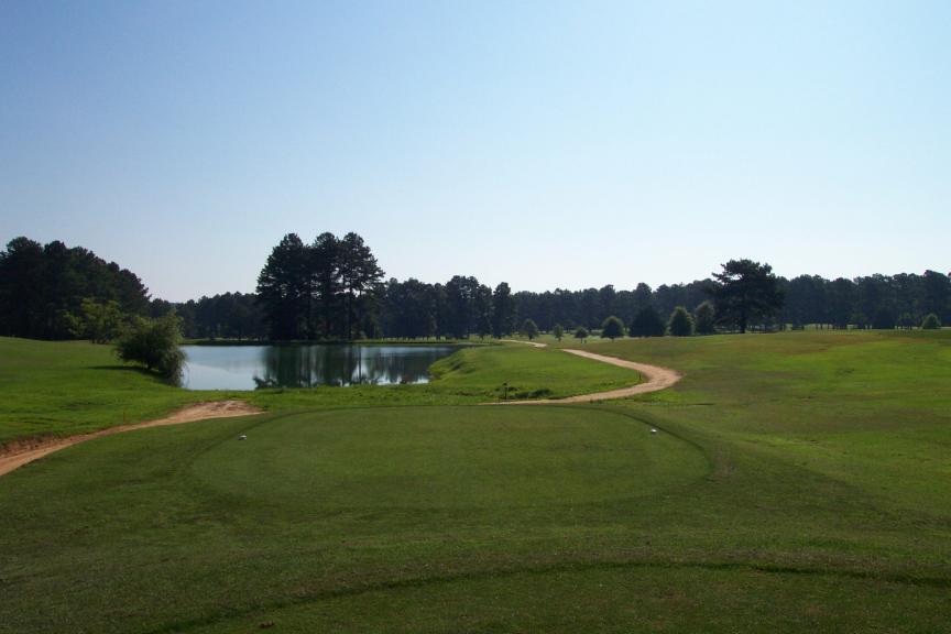 Lake Gaston Golf Club