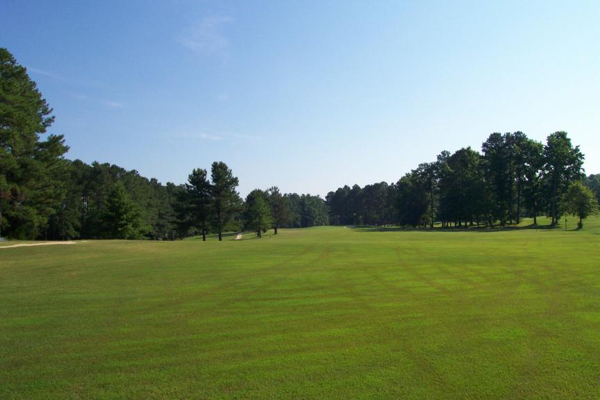 Lake Gaston Golf Club