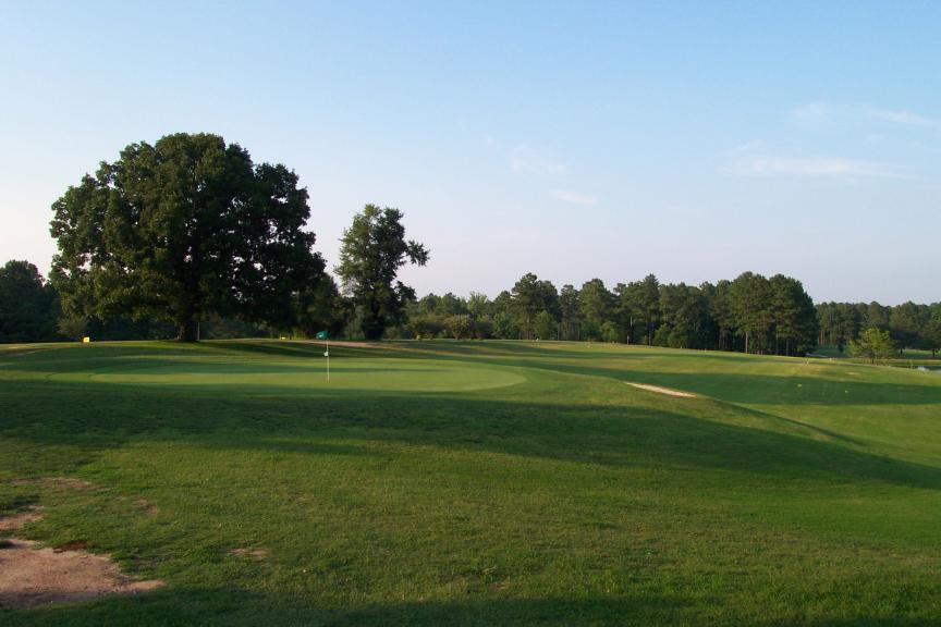Lake Gaston Golf Club