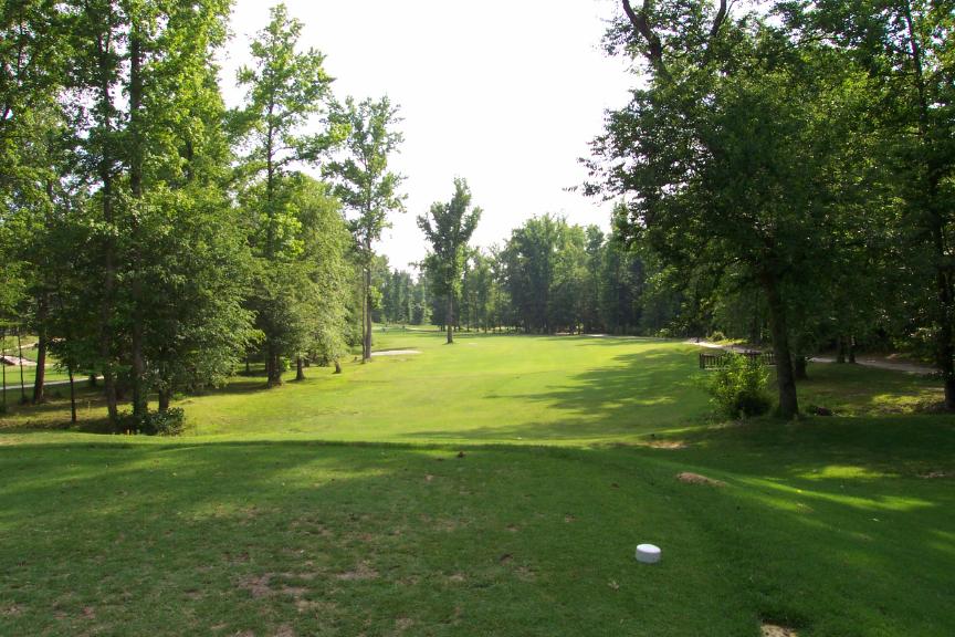 Lake Gaston Golf Club